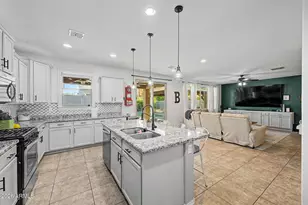 2435 W Arroyo Way, San Tan Valley, AZ 85144 - Photo 3