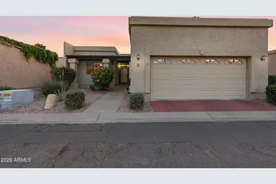 1360 E Brown Road #28, Mesa, AZ 85203 - Photo 1