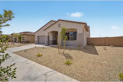 20422 N 222nd Drive, Surprise, AZ 85387 - Photo 3