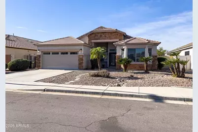 1084 N Martingale Road, Gilbert, AZ 85234 - Photo 1