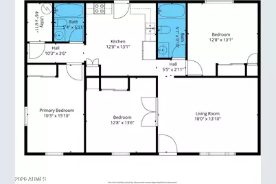7619 W Clarendon Avenue, Phoenix, AZ 85033 - Photo 27
