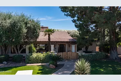 1909 N Calle Maderas --, Mesa, AZ 85213 - Photo 1