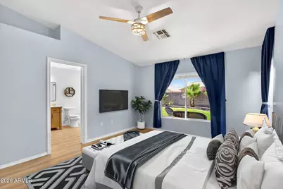 3565 E Woodside Way, Gilbert, AZ 85297 - Photo 9