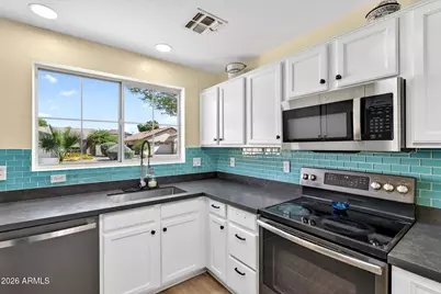 3565 E Woodside Way, Gilbert, AZ 85297 - Photo 5