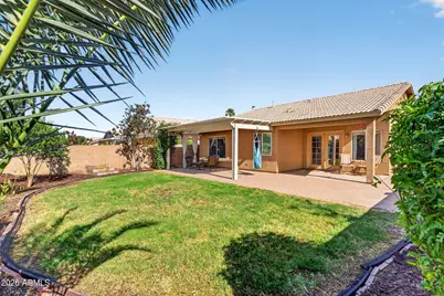 3565 E Woodside Way, Gilbert, AZ 85297 - Photo 17