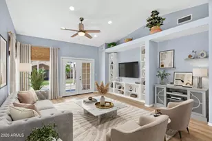 3565 E Woodside Way, Gilbert, AZ 85297 - Photo 3