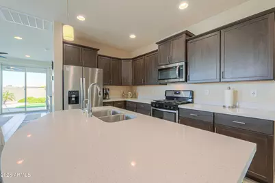 42050 W Morning Glory Way, Maricopa, AZ 85138 - Photo 17