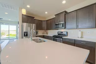 42050 W Morning Glory Way, Maricopa, AZ 85138 - Photo 17