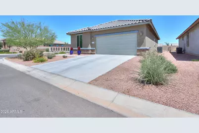 42050 W Morning Glory Way, Maricopa, AZ 85138 - Photo 3