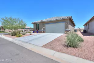 42050 W Morning Glory Way, Maricopa, AZ 85138 - Photo 3