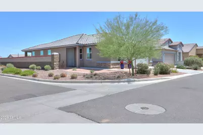 42050 W Morning Glory Way, Maricopa, AZ 85138 - Photo 1