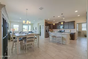 42050 W Morning Glory Way, Maricopa, AZ 85138 - Photo 11