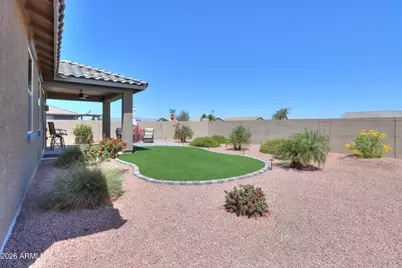 42050 W Morning Glory Way, Maricopa, AZ 85138 - Photo 39