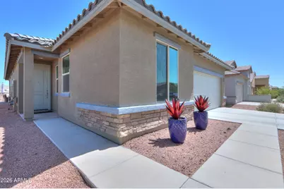 42050 W Morning Glory Way, Maricopa, AZ 85138 - Photo 5