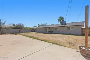 465 N Standage St, Mesa, AZ 85201 - Photo 15