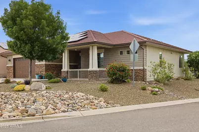 120 Stonecrest Drive, Clarkdale, AZ 86324 - Photo 3