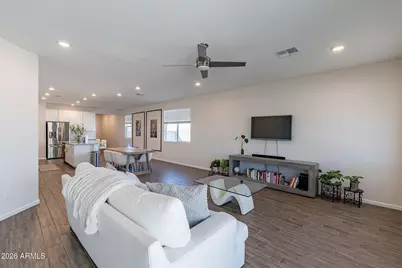 24606 W Whyman Avenue, Buckeye, AZ 85326 - Photo 5