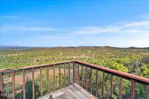 4671 W Cedar Heights Rd, Chino Valley, AZ 86323 - Photo 5