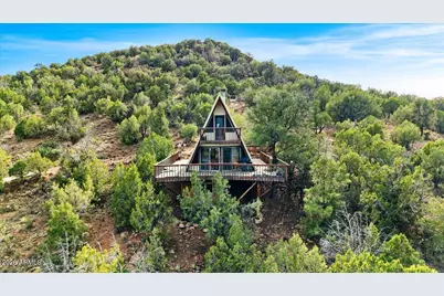 4671 W Cedar Heights Road, Chino Valley, AZ 86323 - Photo 1