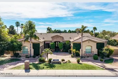 10919 E Onyx Court, Scottsdale, AZ 85259 - Photo 1