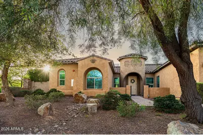 18074 W Turney Avenue, Goodyear, AZ 85395 - Photo 1