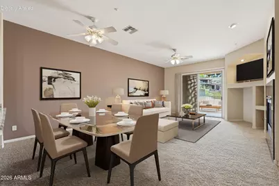 9817 N Azure Court #6, Fountain Hills, AZ 85268 - Photo 5