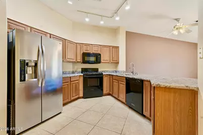 9817 N Azure Court #6, Fountain Hills, AZ 85268 - Photo 9
