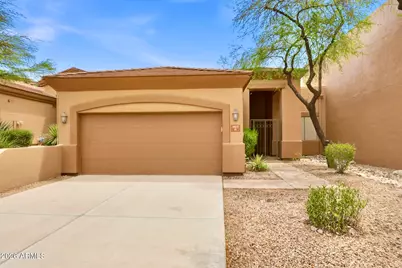 9817 N Azure Court #6, Fountain Hills, AZ 85268 - Photo 1