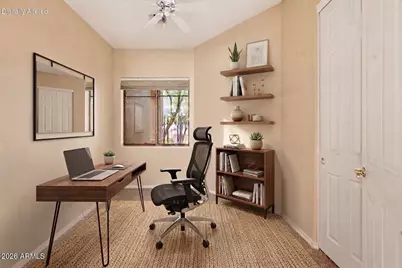 9817 N Azure Court #6, Fountain Hills, AZ 85268 - Photo 25