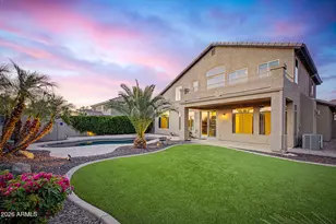3342 S Colt Dr, Gilbert, AZ 85297 - Photo 45