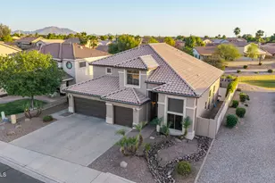 3342 S Colt Dr, Gilbert, AZ 85297 - Photo 49