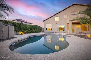3342 S Colt Dr, Gilbert, AZ 85297 - Photo 47