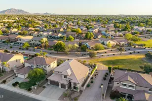 3342 S Colt Dr, Gilbert, AZ 85297 - Photo 53