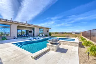 13141 E De la O Rd, Scottsdale, AZ 85255 - Photo 41
