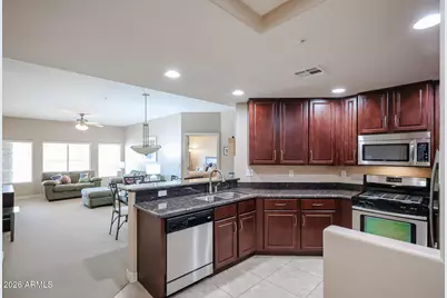5350 E Deer Valley Drive #1413, Phoenix, AZ 85054 - Photo 7