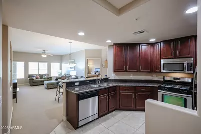 5350 E Deer Valley Drive #1413, Phoenix, AZ 85054 - Photo 9