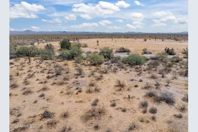 0 N 235th Avenue #-, Morristown, AZ 85342 - Photo 3
