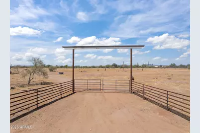 0 N 235th Avenue #-, Morristown, AZ 85342 - Photo 11