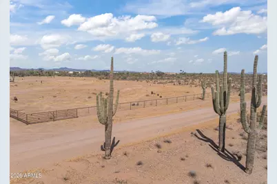 0 N 235th Avenue #-, Morristown, AZ 85342 - Photo 7