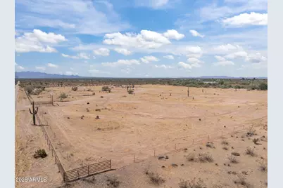 0 N 235th Avenue #-, Morristown, AZ 85342 - Photo 9