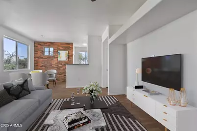 3302 N 7th Street #319, Phoenix, AZ 85014 - Photo 3