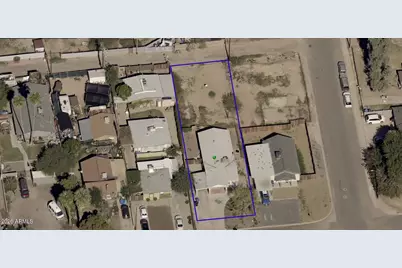 1652 E Indianola Avenue, Phoenix, AZ 85016 - Photo 3