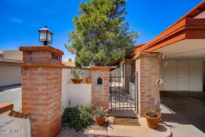 1909 E Orange Drive #A, Phoenix, AZ 85016 - Photo 7