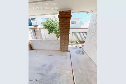 1909 E Orange Drive #A, Phoenix, AZ 85016 - Photo 21
