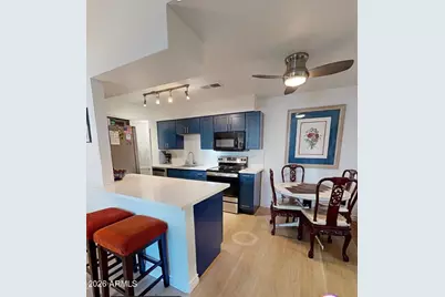 1909 E Orange Drive #A, Phoenix, AZ 85016 - Photo 7