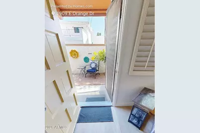 1909 E Orange Drive #A, Phoenix, AZ 85016 - Photo 5