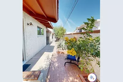1909 E Orange Drive #A, Phoenix, AZ 85016 - Photo 17