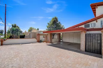 1909 E Orange Drive #A, Phoenix, AZ 85016 - Photo 3
