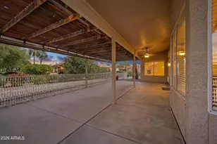 1860 E Gleneagle Dr, Chandler, AZ 85249 - Photo 33