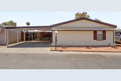 10951 N 91st Avenue #101, Peoria, AZ 85345 - Photo 1
